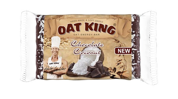Oat King Hafer Riegel 1x95g