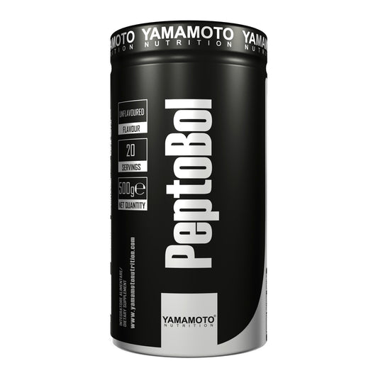 Yamamoto Nutrition Peptobol Recharge 500g