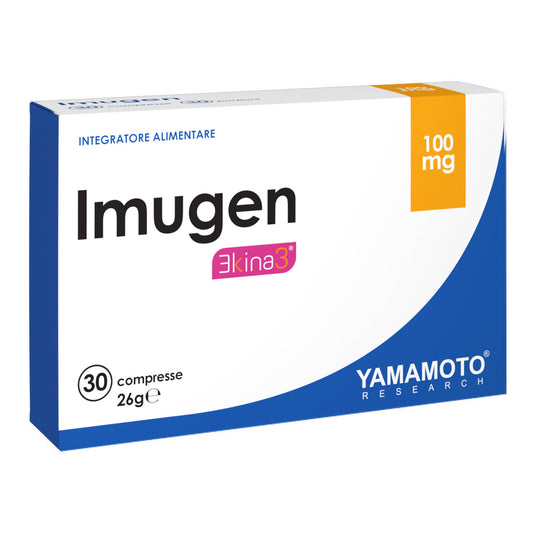 Yamamoto Research Imugen - 30 Tabletten