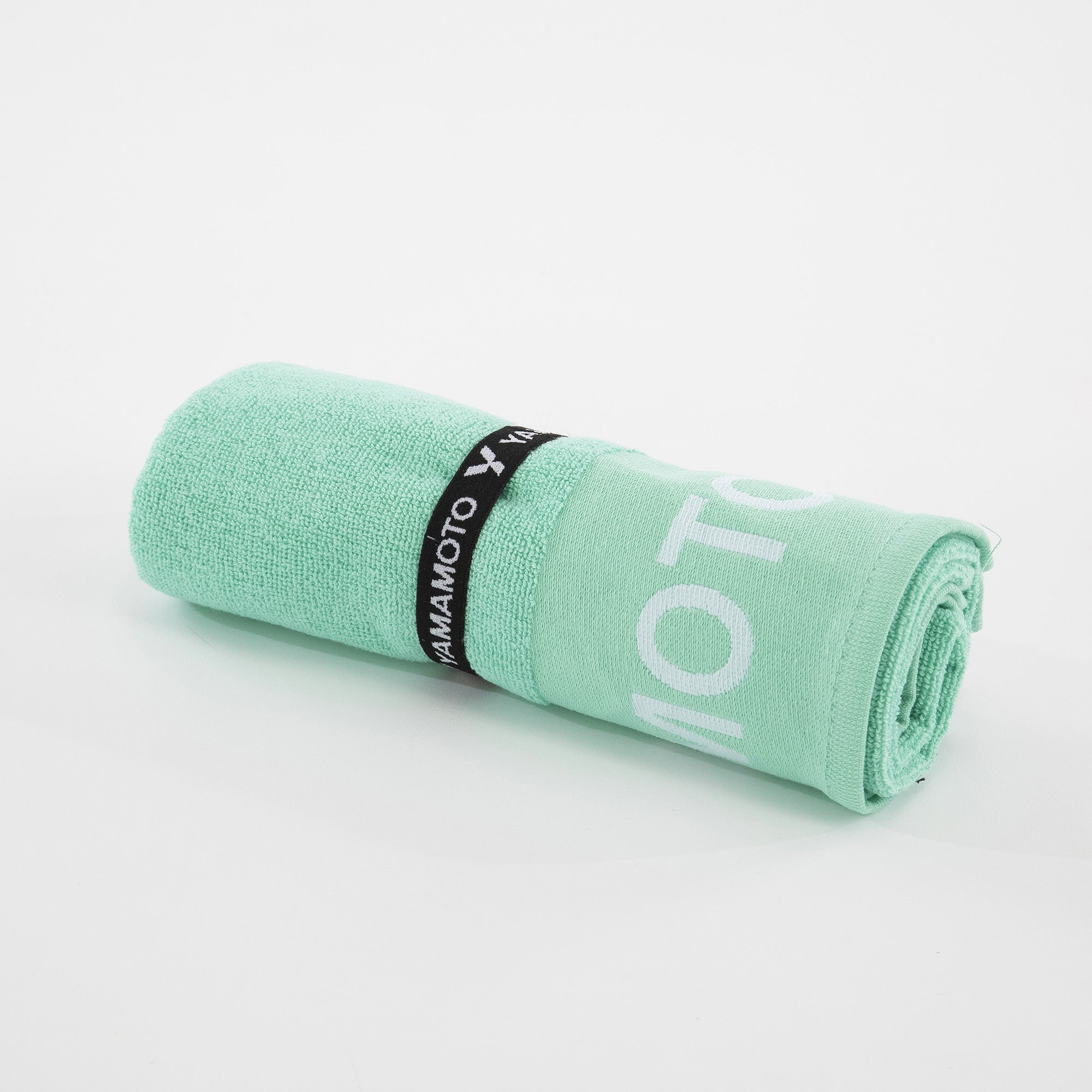 Yamamoto Nutrition Towel - Türkis