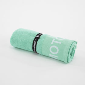 Yamamoto Nutrition Towel - Türkis