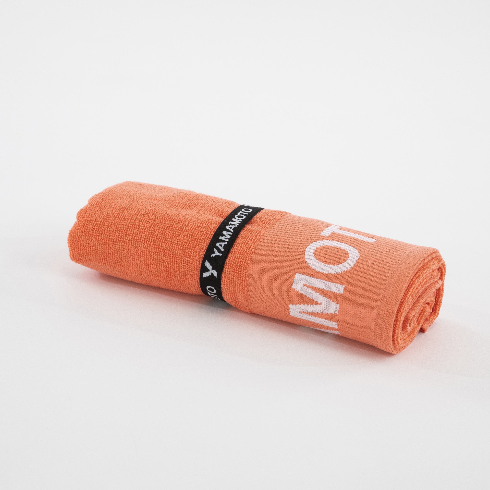 Yamamoto Nutrition Towel - Koralle