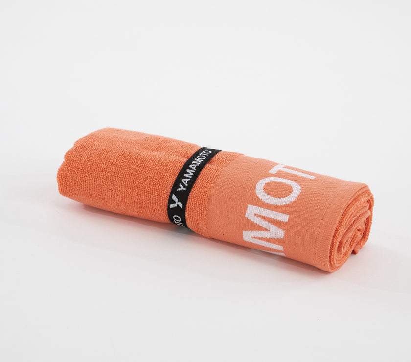 Yamamoto Nutrition Towel - Koralle