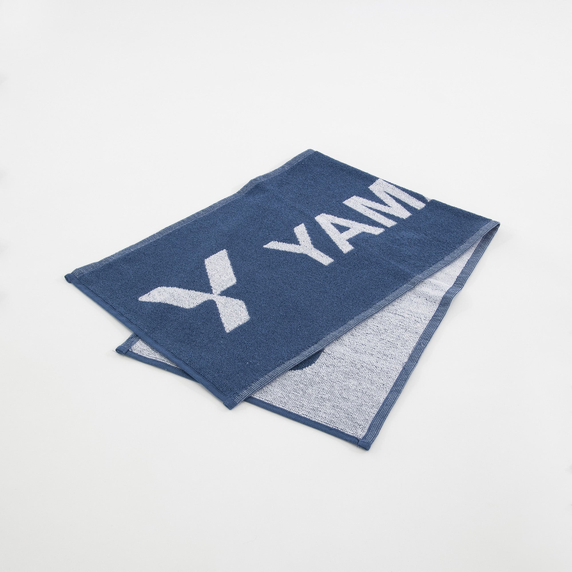 Yamamoto Nutrition Sports Towel Pro Team - Navy