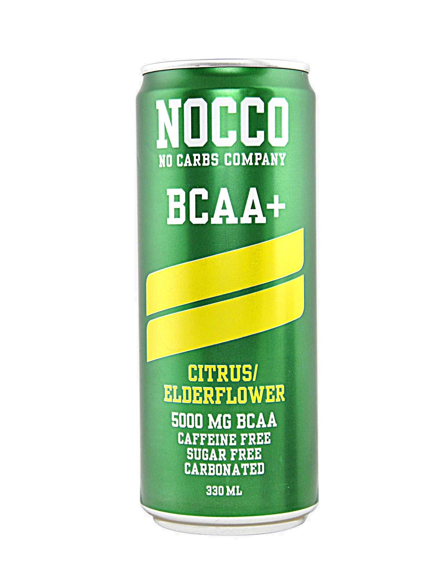 NOCCO BCAA (Caffeine Free) - 330ml