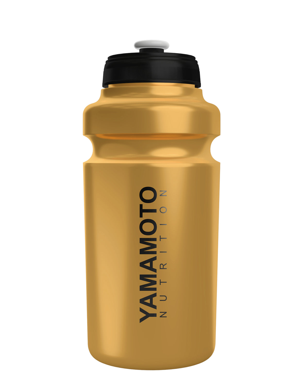 Yamamoto Nutrition Shaker 500ml - Gold