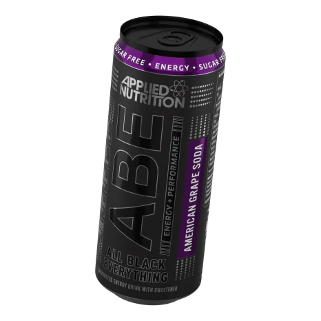 Applied Nutrition ABE Energy - 1x330ml
