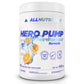 All Nutrition Hero Pump Pre-Workout - 420g