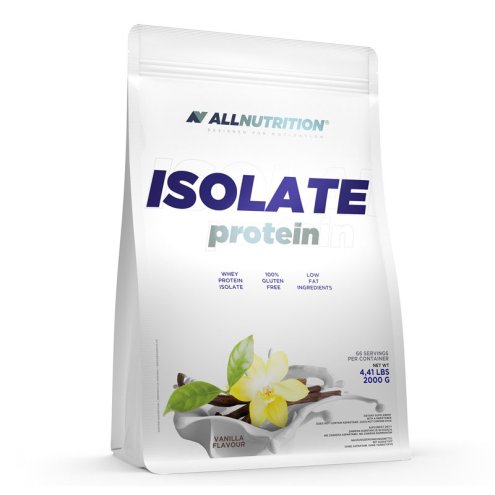 All Nutrition Isolate Protein 908g