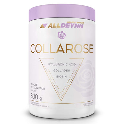 All Nutrition Alldeynn Collarose 300g