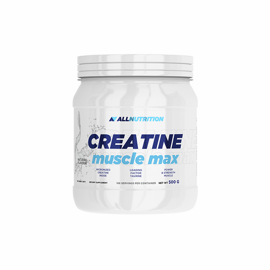 All Nutrition Creatine Muscle MAX 500g