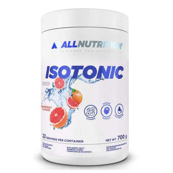 All Nutrition Isotonic 700g