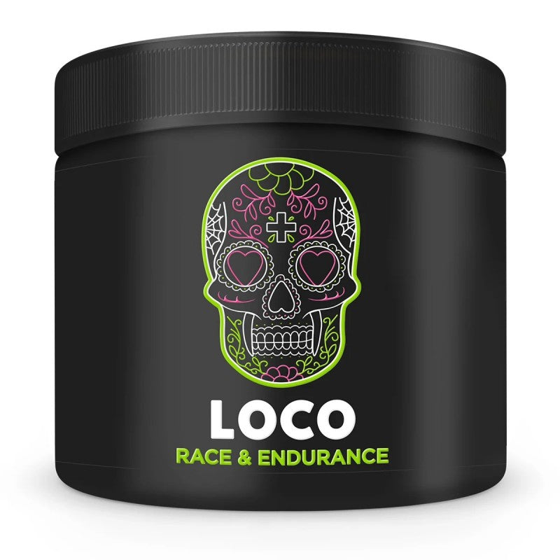 All Nutrition Loco Race & Endurance 280g