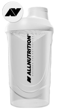 All Nutrition Shaker 600ml