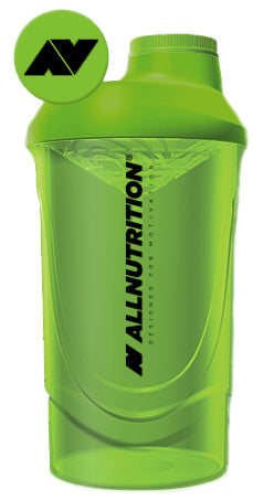 All Nutrition Shaker 600ml