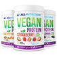 All Nutrition Vegan Protein 500g