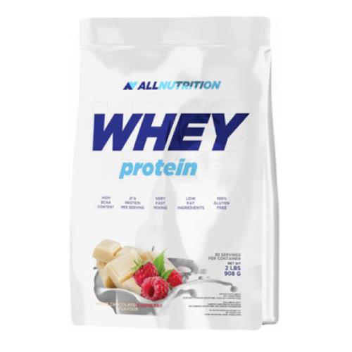 All Nutrition Whey Protein 908g