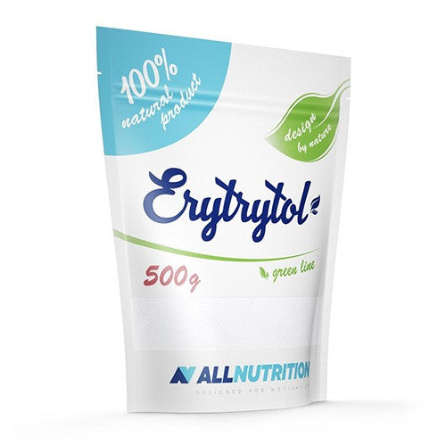 All Nutrition Erytrytol 500g