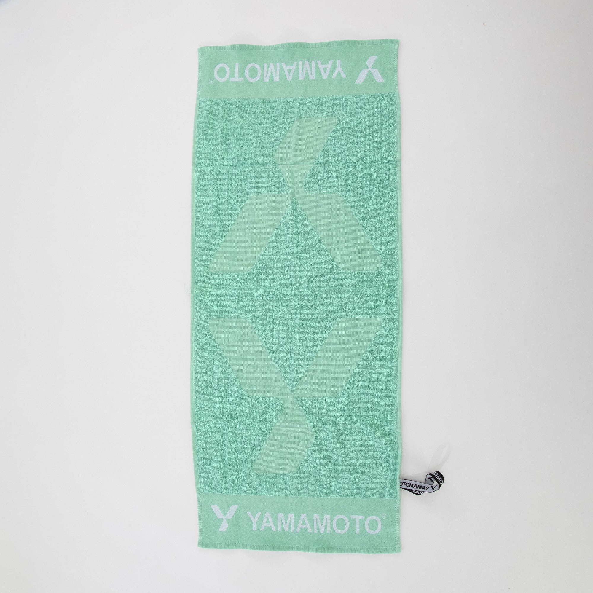 Yamamoto Nutrition Towel - Türkis