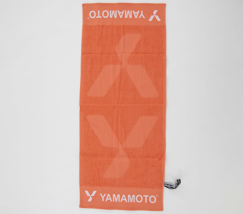 Yamamoto Nutrition Towel - Koralle