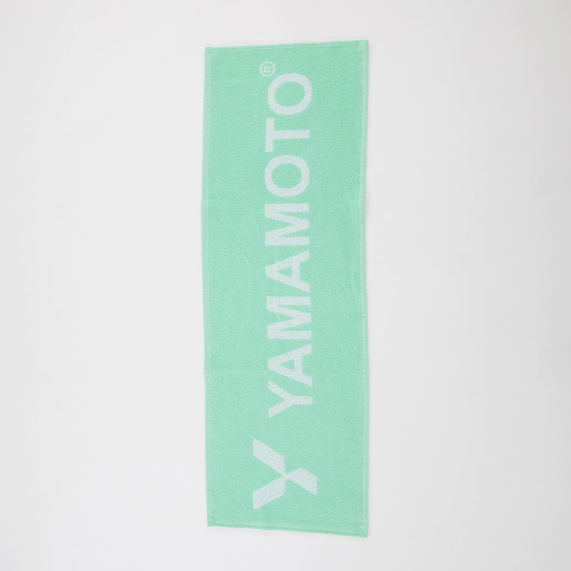 Yamamoto Nutrition Sports Towel Pro Team - Türkis