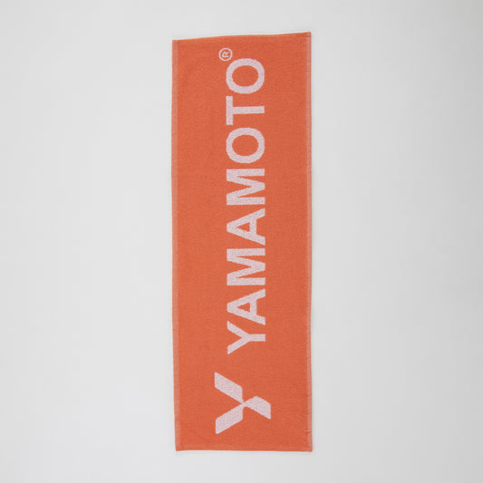Yamamoto Nutrition Sports Towel Pro Team - Koralle