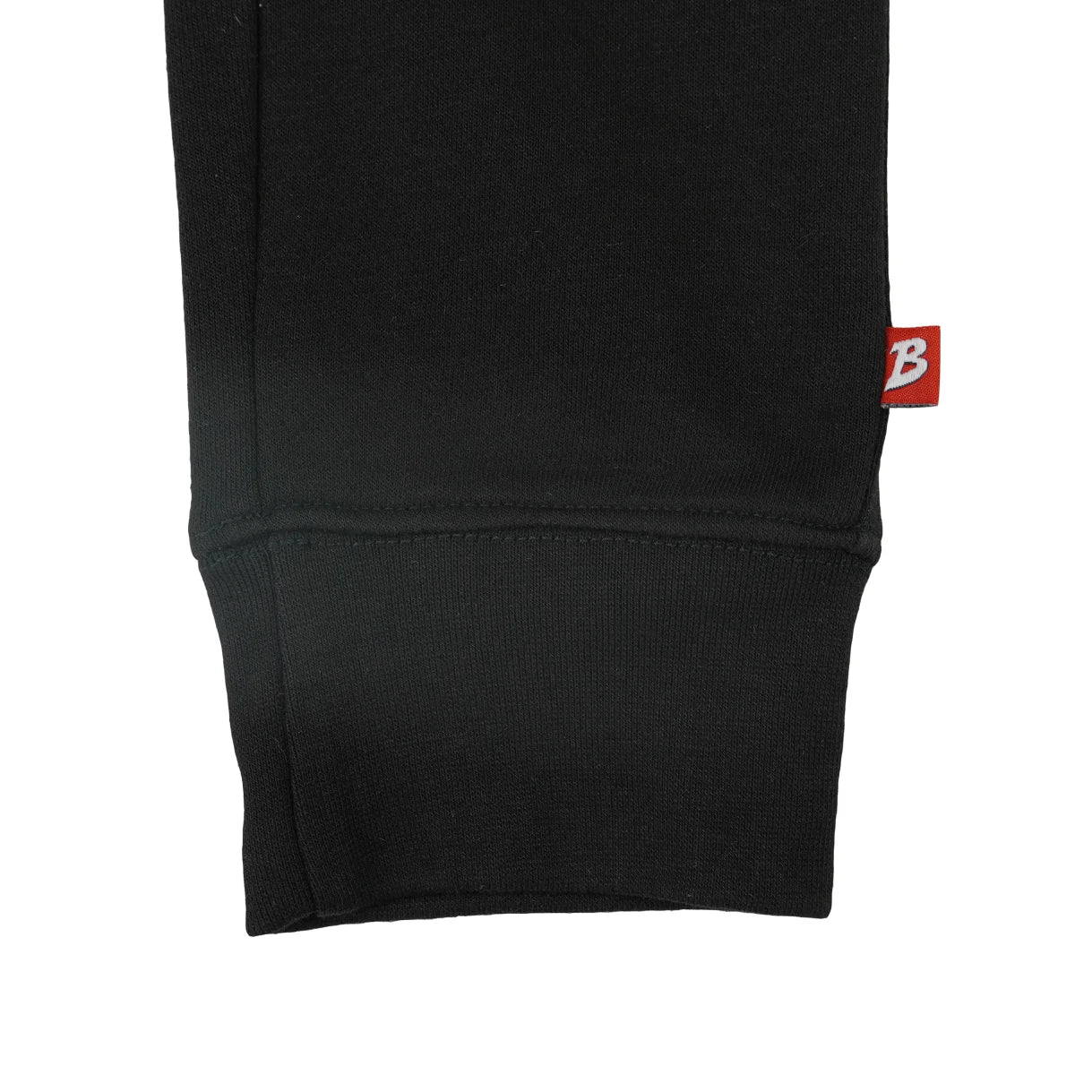 Brachial Sporthose Breezy - Schwarz