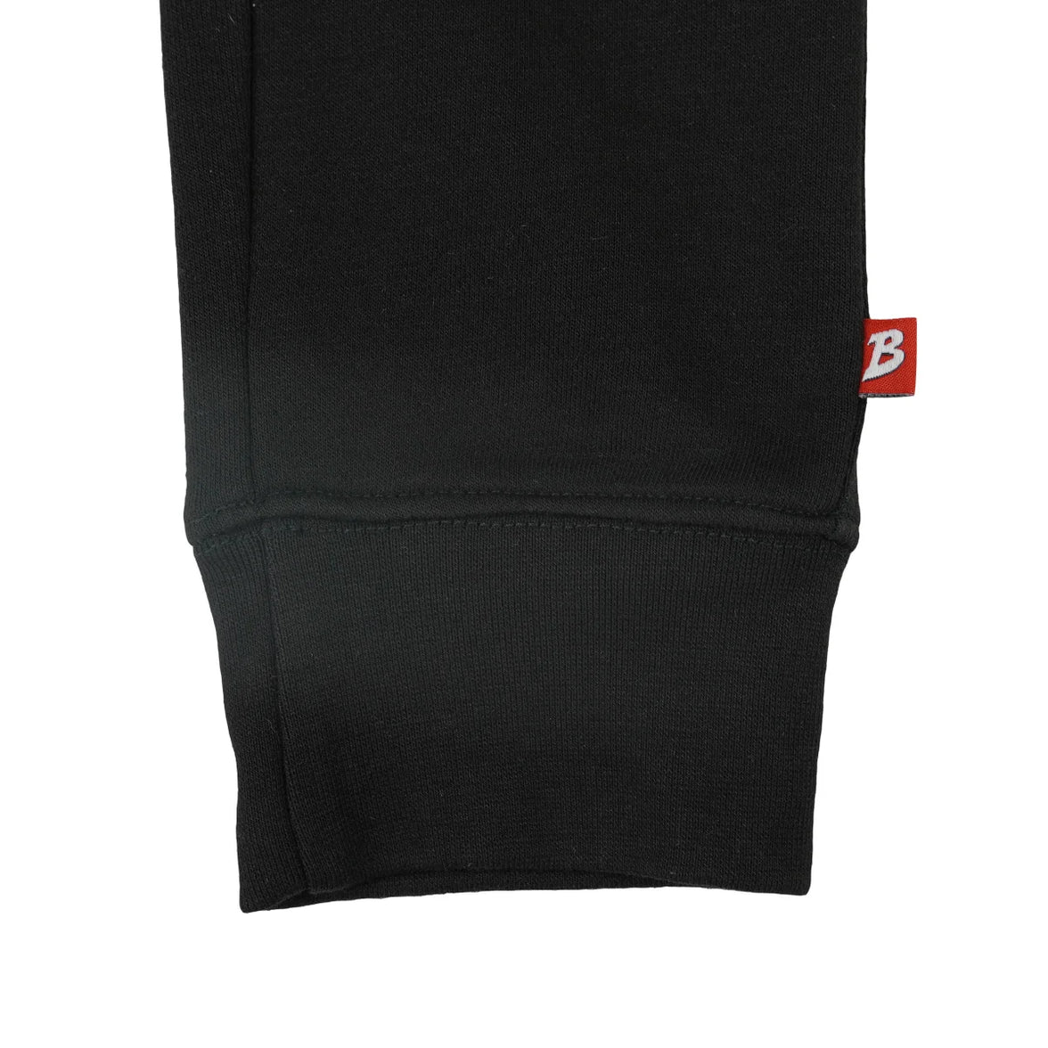 Brachial Sporthose Breezy - Schwarz