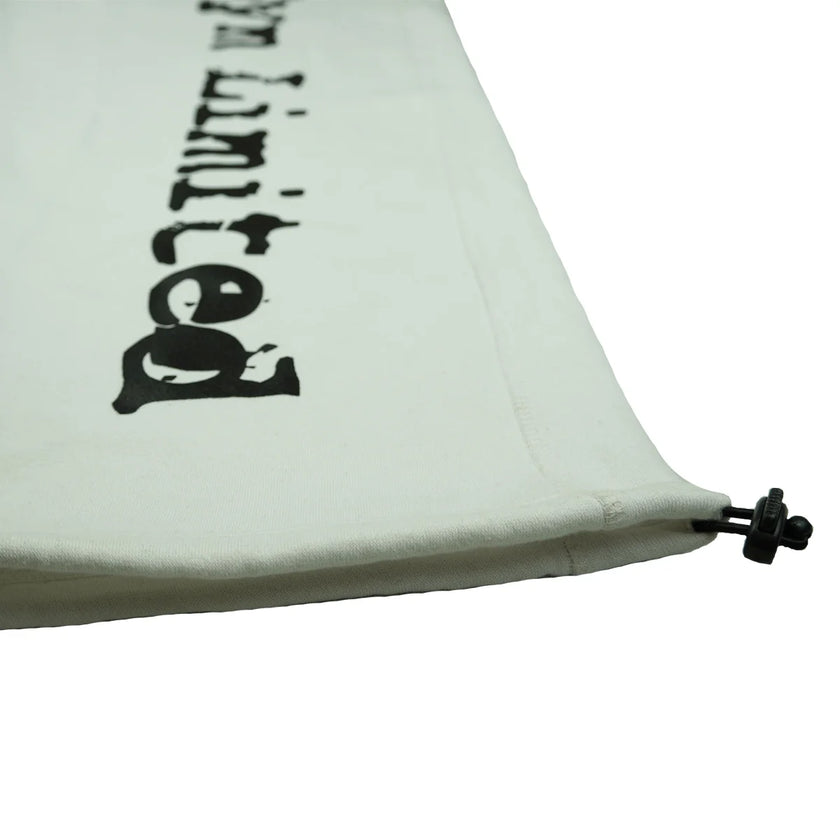 Brachial Sporthose Gym - Weiss/Schwarz