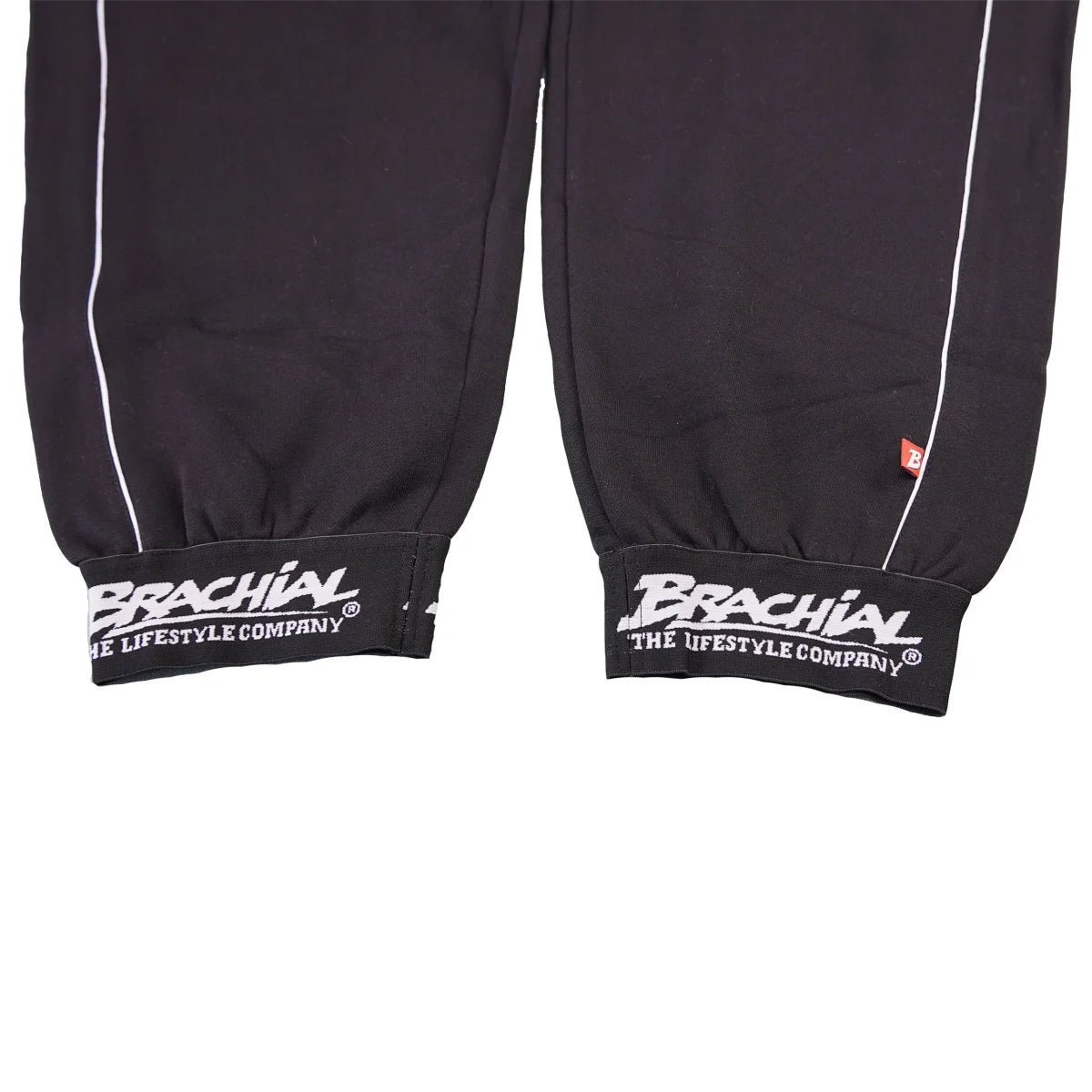 Brachial Sporthose Spacy - Schwarz/Weiss