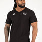 Gorilla Wear Brandon Curry T-Shirt - Schwarz