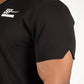 Gorilla Wear Brandon Curry T-Shirt - Schwarz