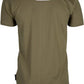 Gorilla Wear Classic T-Shirt - Armee Grün