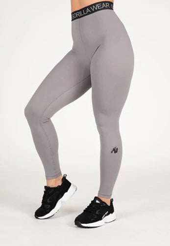 Gorilla Wear Colby Leggings - Grau