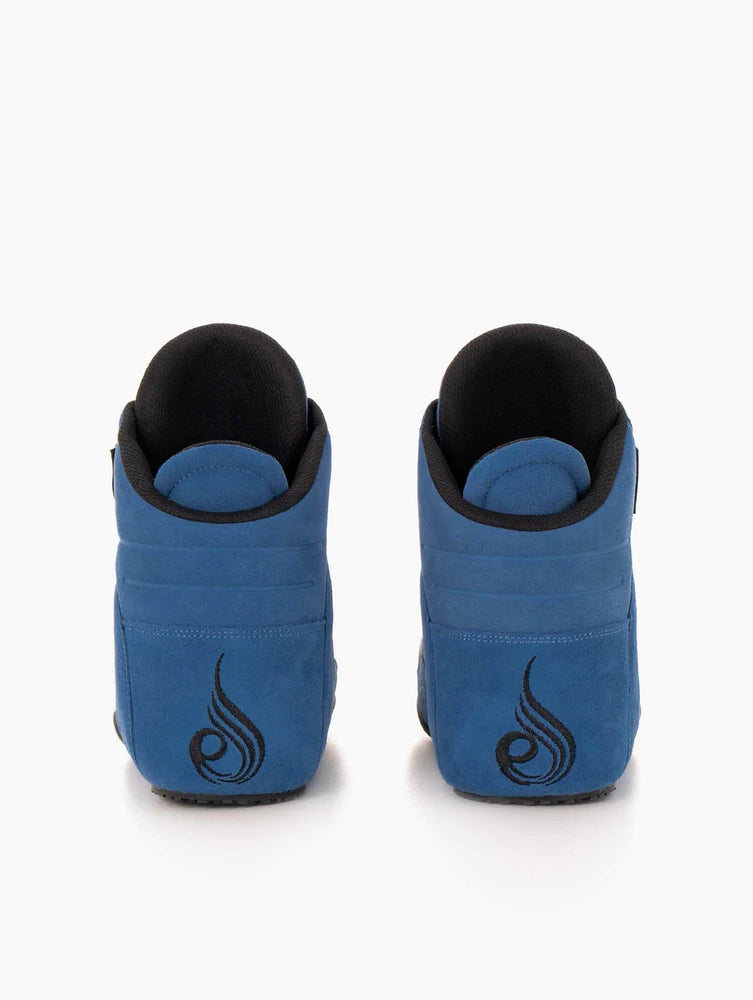 Ryderwear D-Mak Evo - Blau