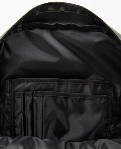 Gorilla Wear Duncan Backpack - Armee Grün