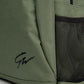 Gorilla Wear Duncan Backpack - Armee Grün