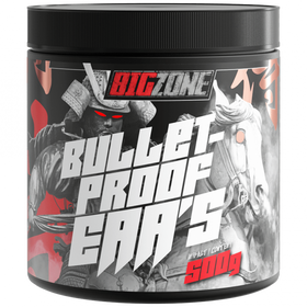 Big Zone Bulletproof EAAs 500g