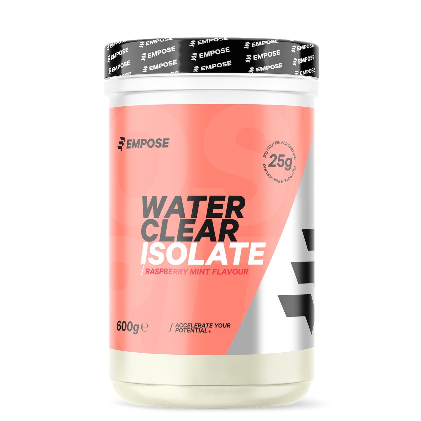 Empose Nutrition Water Clear Isolate 600g