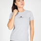 Gorilla Wear Estero T-Shirt - Grau Melange