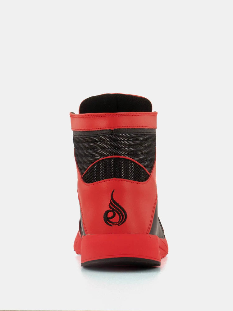 Ryderwear Raptors Flylyte - Rot