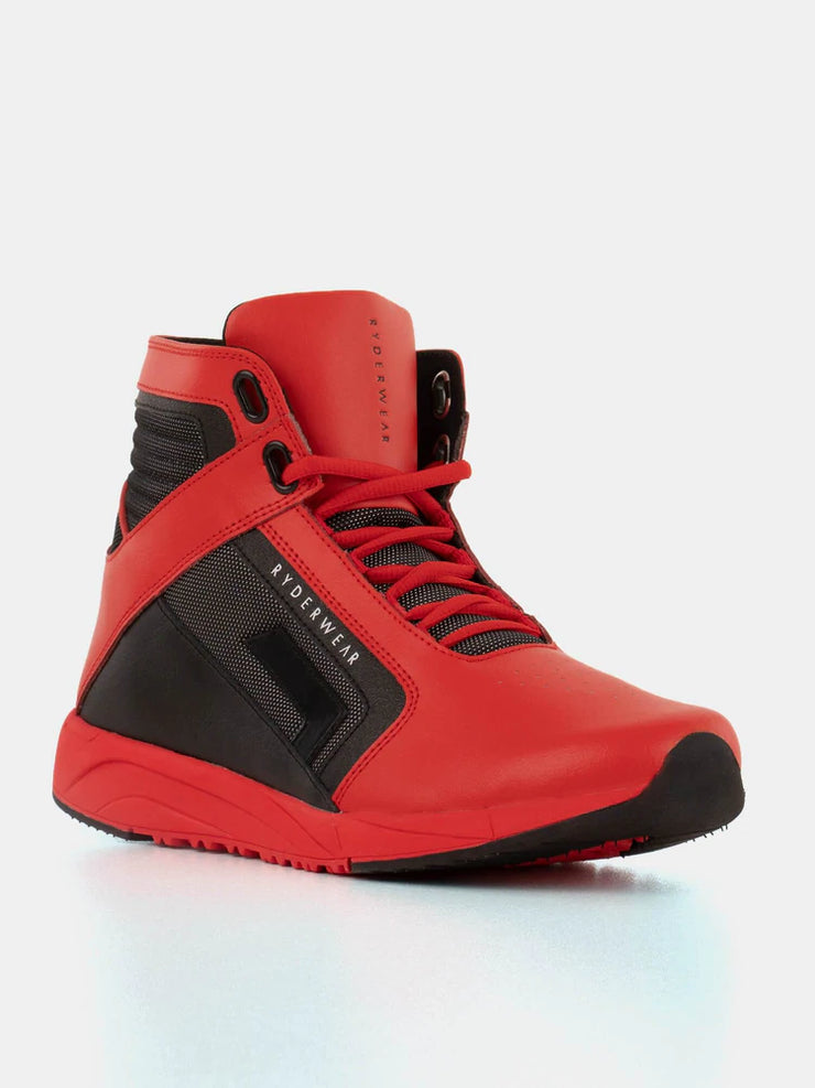 Ryderwear Raptors Flylyte - Rot