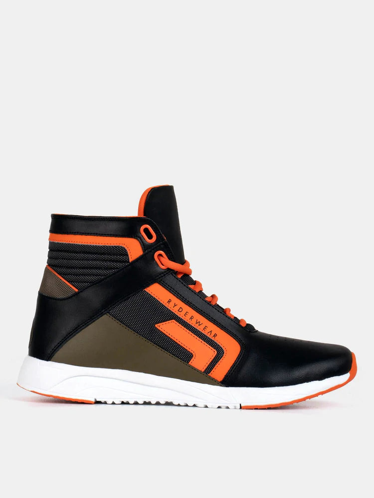 Ryderwear Raptors Flylite - Khaki