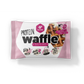 GoFitness Nutrition Protein Waffle Raspberry - 50g