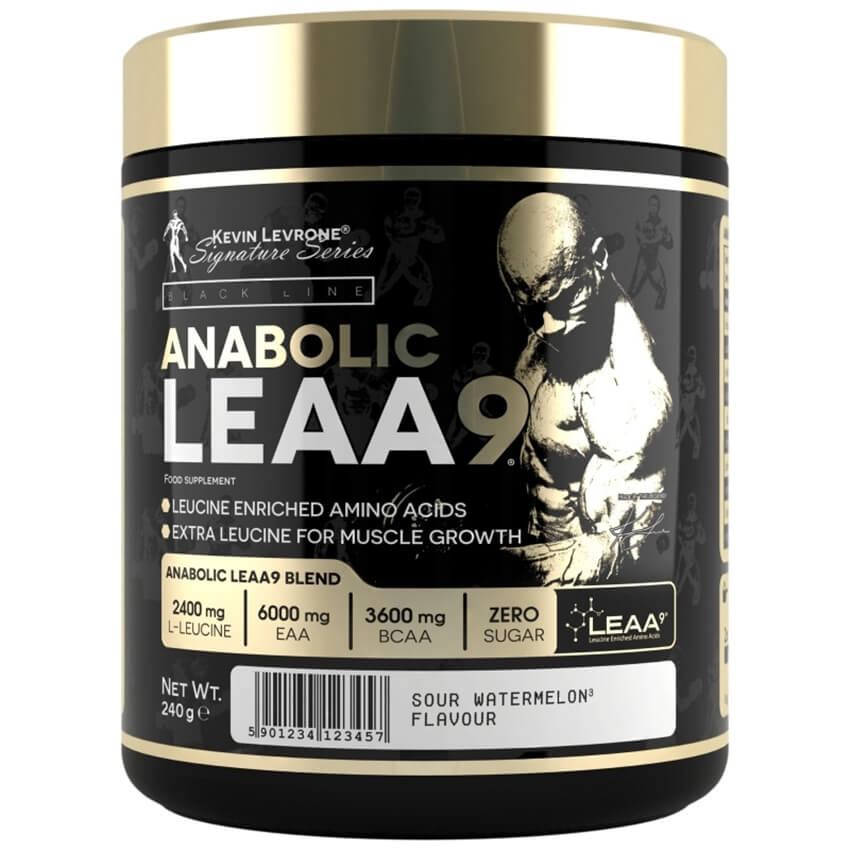 Kevin Levrone LEAA9 - 240g