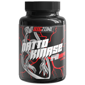 Big Zone Nattokinase - 270 Kapseln