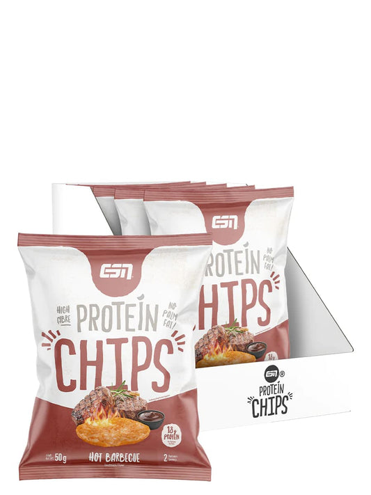 ESN Protein Chips 6x50g