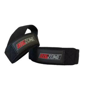 Big Zone Lifting Straps