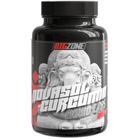 Big Zone NovaSol Curcumin - 90 Liquid Kapseln