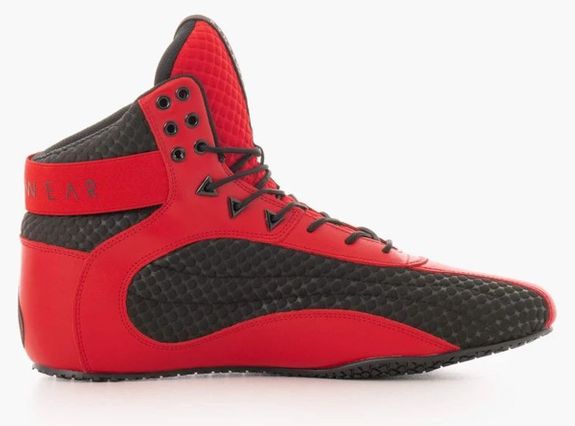 Ryderwear D-Mak Rogue - Rot